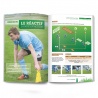 La prépa physique Rugby - Le développement de la Vitesse - 4TRAINER Editions