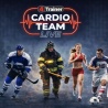 CARDIO TEAM - Analyseur de Fréquence Cardiaque en direct - 4Trainer