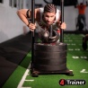 CARDIO TEAM - Analyseur de Fréquence Cardiaque en direct - 4Trainer