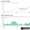 CARDIO TEAM - Analyseur de Fréquence Cardiaque en direct - 4Trainer