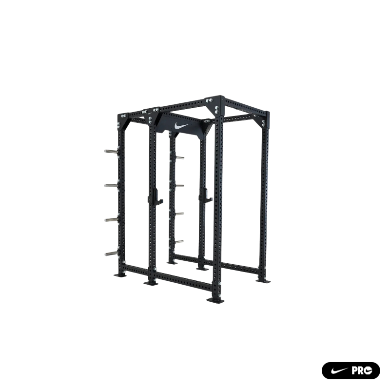 Nike Strength Pro Power Rack – Rack professionnel