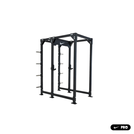 Nike Strength Pro Power Rack – Rack professionnel