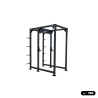 Nike Strength Pro Power Rack – Rack professionnel