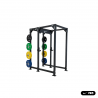 Nike Strength Pro Power Rack – Rack professionnel