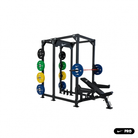Nike Strength Pro Power Rack – Rack professionnel