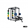 Nike Strength Pro Power Rack – Rack professionnel