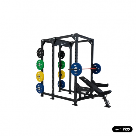 Nike Strength Pro Power Rack – Rack professionnel