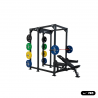 Nike Strength Pro Power Rack – Rack professionnel