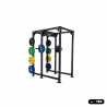 Nike Strength Pro Power Rack – Rack professionnel
