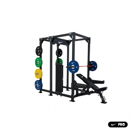 Nike Strength Pro Power Rack – Rack professionnel