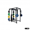 Nike Strength Pro Power Rack – Rack professionnel