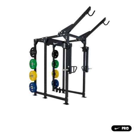 Nike Strength Pro Power Rack – Rack professionnel