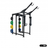 Nike Strength Pro Power Rack – Rack professionnel