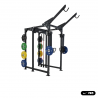 Nike Strength Pro Power Rack – Rack professionnel
