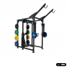 Nike Strength Pro Power Rack – Rack professionnel