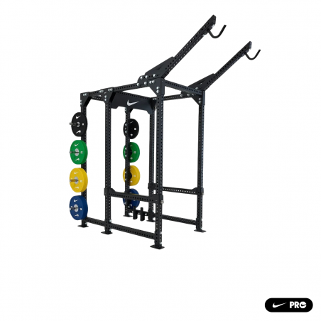 Nike Strength Pro Power Rack – Rack professionnel
