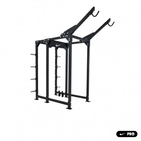 Nike Strength Pro Power Rack – Rack professionnel