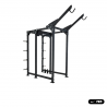 Nike Strength Pro Power Rack – Rack professionnel
