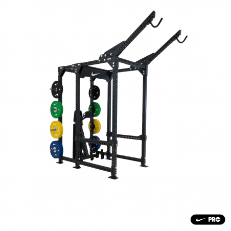 Nike Strength Pro Power Rack – Rack professionnel