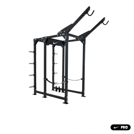 Nike Strength Pro Power Rack – Rack professionnel