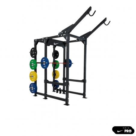 Nike Strength Pro Power Rack – Rack professionnel
