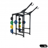 Nike Strength Pro Power Rack – Rack professionnel