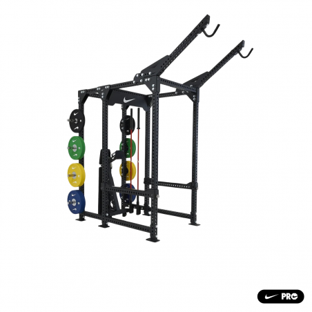 Nike Strength Pro Power Rack – Rack professionnel