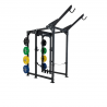 Nike Strength Pro Power Rack – Rack professionnel