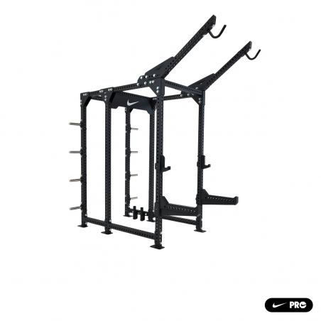 Nike Strength Pro Power Rack – Rack professionnel