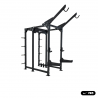 Nike Strength Pro Power Rack – Rack professionnel