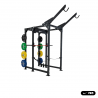 Nike Strength Pro Power Rack – Rack professionnel