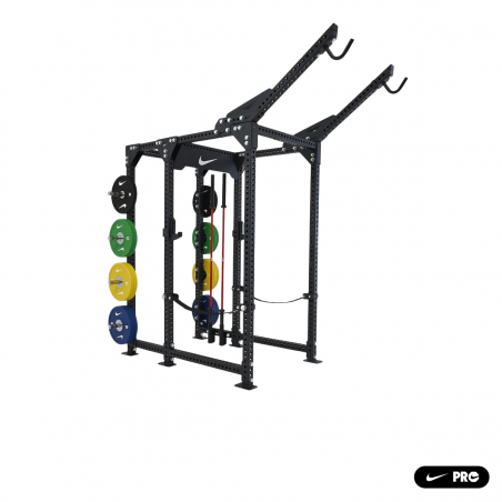 Nike Strength Pro Power Rack – Rack professionnel