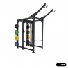 Nike Strength Pro Power Rack – Rack professionnel