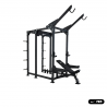 Nike Strength Pro Power Rack – Rack professionnel