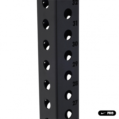Nike Strength Pro Power Rack – Rack professionnel