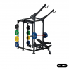 Nike Strength Pro Power Rack – Rack professionnel