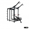 Nike Strength Pro Power Rack – Rack professionnel