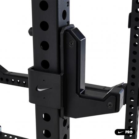 Nike Strength Pro Power Rack – Rack professionnel