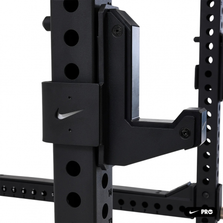 Nike Strength Pro Power Rack – Rack professionnel