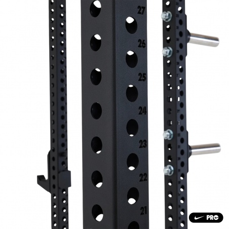 Nike Strength Pro Double Half Rack – Rack double professionnel