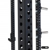 Nike Strength Pro Double Half Rack – Rack double professionnel