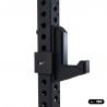 Nike Strength Pro Double Half Rack – Rack double professionnel