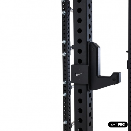 Nike Strength Pro Double Half Rack – Rack double professionnel