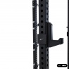 Nike Strength Pro Double Half Rack – Rack double professionnel