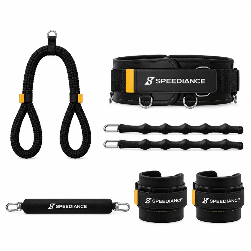 GYM NANO - PACK ACCESSOIRES Essentiel
