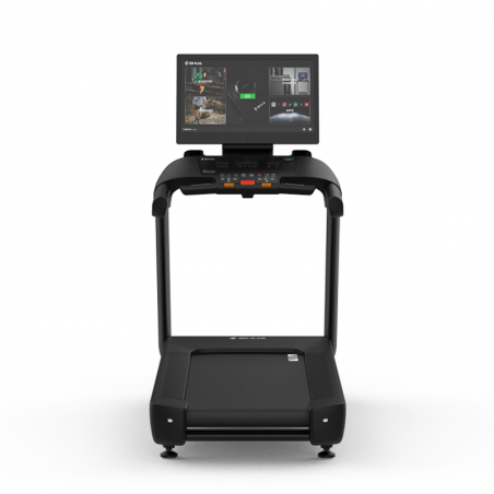 Tapis de course professionnel avec écran tactile – S2+ Series Treadmill – SHUA