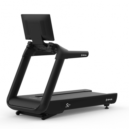 Tapis de course professionnel avec écran tactile – S2+ Series Treadmill – SHUA