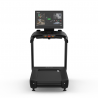 Tapis de course professionnel avec écran tactile – S2+ Pro Series Treadmill – SHUA