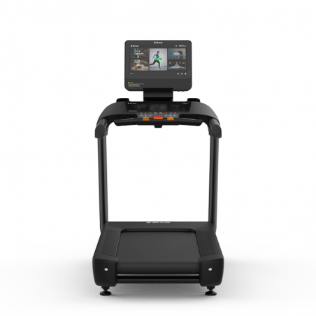 Tapis de course professionnel avec écran tactile – S2+ Pro Series Treadmill – SHUA