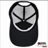 Casquette Noire - Édition Spéciale - 4TRAINER x ALLBARS